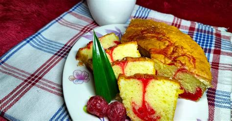 Resep Bolu Minyak Takaran Gelas Oleh Siska Murtini Cookpad