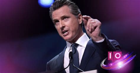 California Gov Gavin Newsom Vetoes Ai Safety Bill Citing Concerns