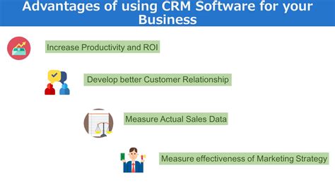 Make Your Business Profitable By Adopting A Crm System Crm System