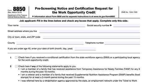 Irs Form Instructions