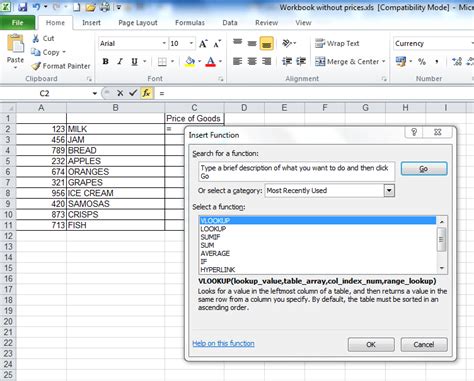 Vlookup In Excel 2016 Two Sheets Mexpsawe