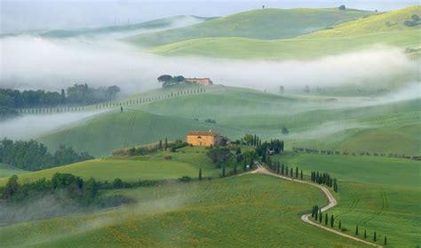 Roteiro De Dias Pela Toscana O Melhor De Viajar