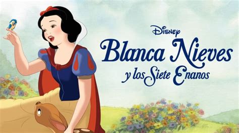 Blanca Nieves Y Los Siete Enanos Llega A Disney En Una Deslumbrante