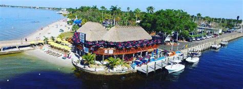 The Boathouse - Bar - Cape Coral - Cape Coral