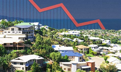 House Prices In Australia Stablise Rise In Sydney The Latch