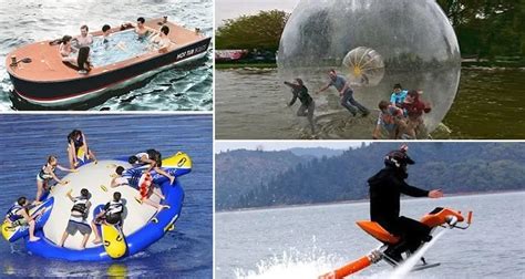 15 Awesome Must Have Water Toys