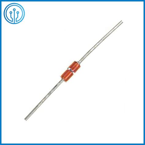 Mf K Power Ntc Thermistor Precision Glass Encapsulated Ntc