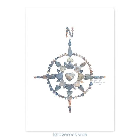 Nautical Valentine Etsy