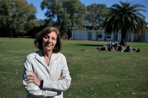 Patricia Aguirre Nuestra Comida Es Terriblemente Homogénea Y Aburrida