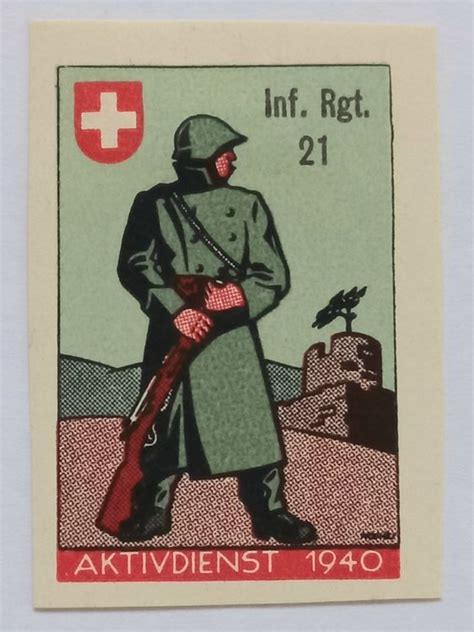 Soldatenmarke Wk Infanterie Regiment Geschn Wi Kaufen