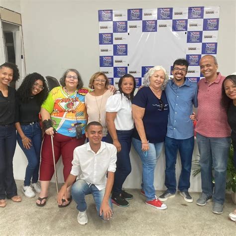 Centro Estadual De Educação Profissional Áureo De Oliveira Filho - CEEP Áureo de Oliveira Filho | Feira de Santana BA