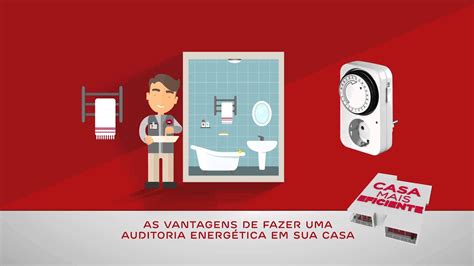 Dica De Eficiência Energética Auditoria Energética Youtube