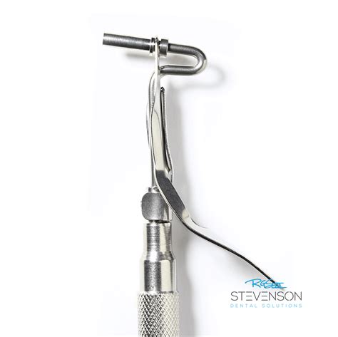 Dental Instrument Amalgam Carrier | Stevenson Dental Solutions