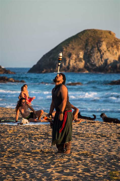 Playa Zipolite Welcome To The Beach Of The Dead Playas De Oaxaca