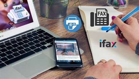 How To Send Free Faxes Online Free Faxing Online IFax