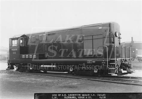 Other Lake States Railway Historical Association