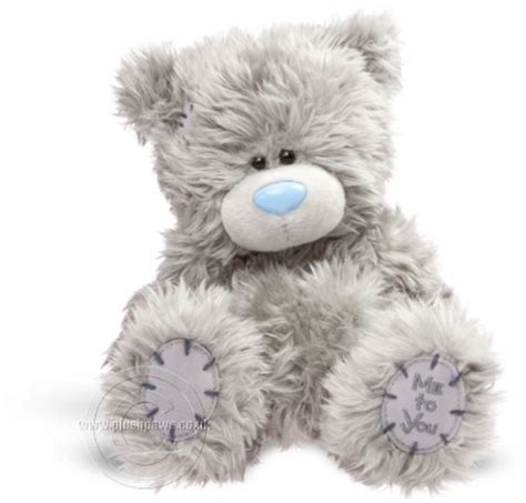 A Tatty Teddy Bear I Want One Tatty Teddy Bears Stuffed