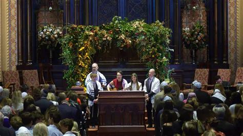 Saturday Morning Shabbat Service 930am Youtube