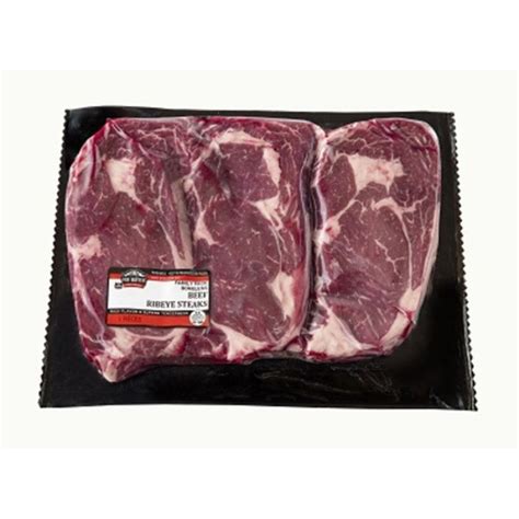 Four Brother S Usda Certified Four Brothers Hereford Beef Boneless