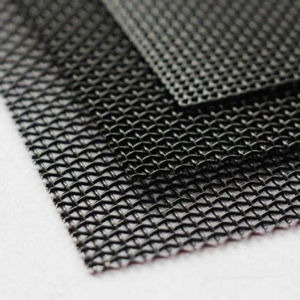 aluminium window  door system security mesh