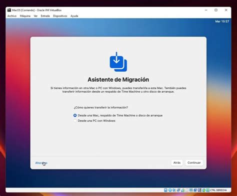 C Mo Instalar Macos En Windows A Trav S De Virtualbox Tecnored Org