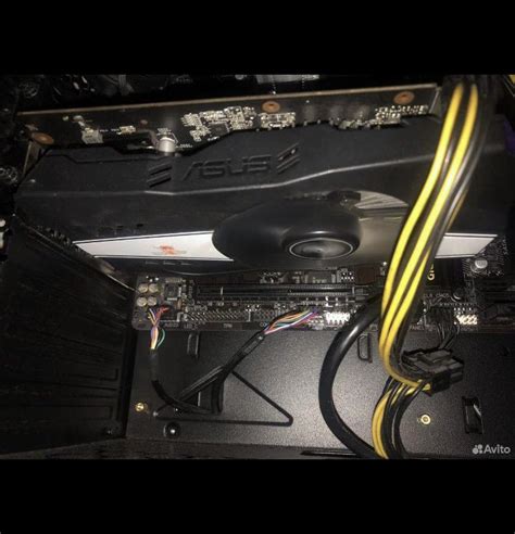 NVIDIA GeForce gtx 1060 3gb – купить в Минусинске, цена 6 000 руб ...