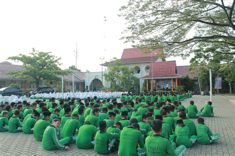 Tausiah Ramadhan Hari Ke 9 Yang Disampaikan Prof Dr Syaifudin MA