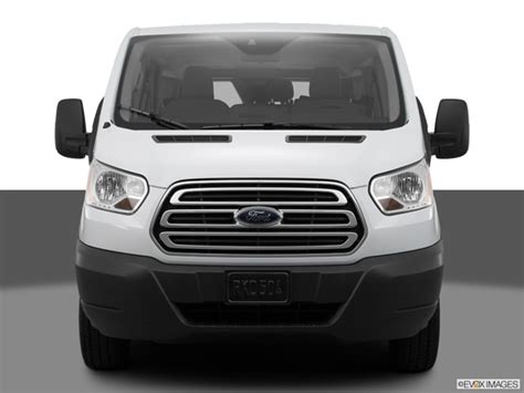 2015 Ford Transit 150 Wagon Values And Cars For Sale Kelley Blue Book