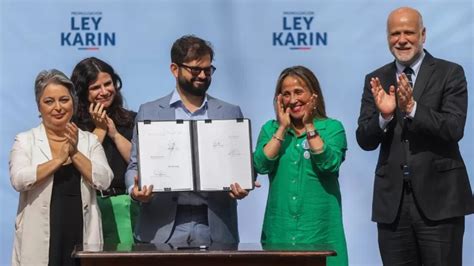 Ley Karin En Qué Consiste La Norma Que Sanciona El Acoso Laboral