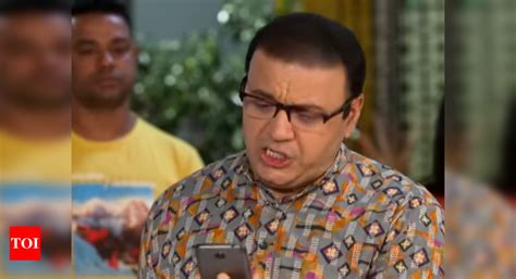 Taarak Mehta Ka Ooltah Chashmah Update December Bhide Receives A