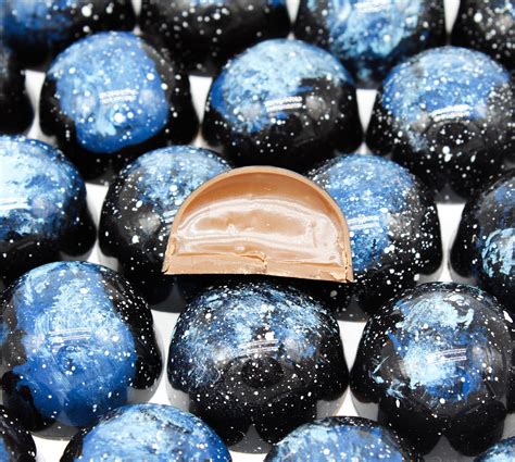 Flavours – G & B Confections