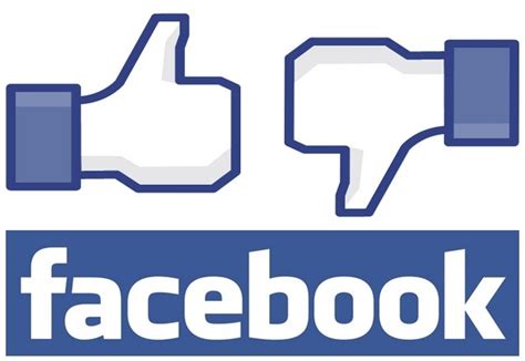 Facebook Like Symbols - ClipArt Best