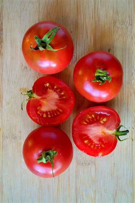 Tomato Prosperity Seedfreaks Sow The Change You Want To Seed