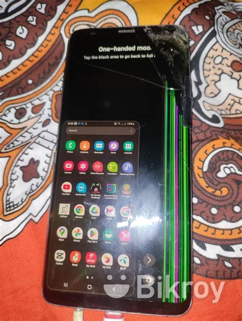 Samsung Galaxy S Plus Used For Sale In Tongi Bikroy