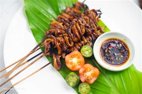 Healthy Isaw Recipe - Simply Bakings