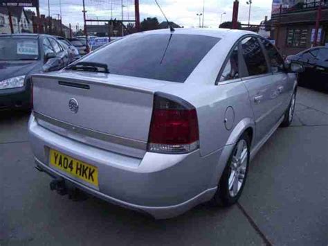 Vauxhall Vectra V Cdti Sri Dr Door Hatchback Car For Sale