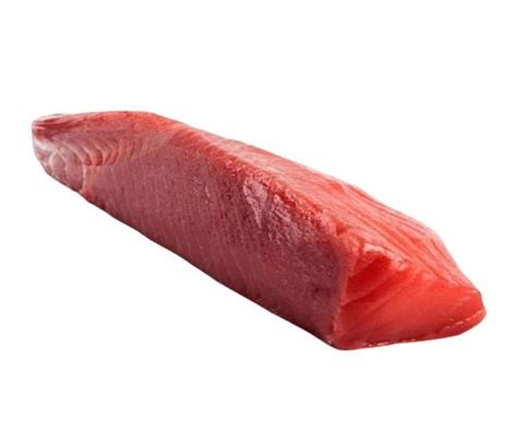 Lomo De Atun Rojo PREMIUM