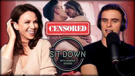 SEX EXPERT ANSWERS QUESTIONS YOURE TOO AFRAID TO ASK The Sit Down YouTube