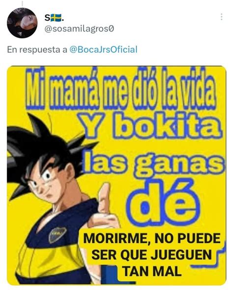 Boca Empat Sin Goles Con Monagas Por Copa Libertadores Mejores Memes