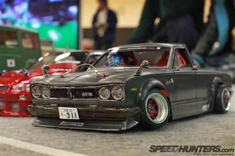 Its All In The Details Jdm Rc Drift Car Comp Speedhunters