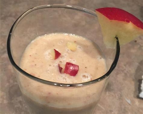 Apple Banana Smoothie Recipe Sidechef