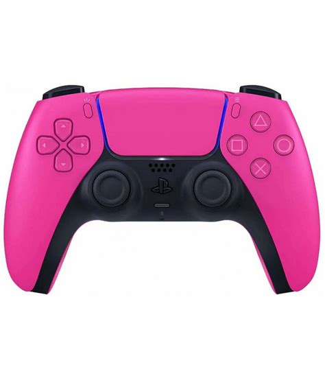 Sony Dualsense Ps Nova Pink