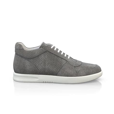 Men`s Sneakers 4954 | Girotti