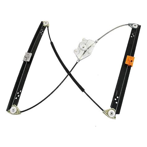 Genuine L F Power Window Regulator Without Motor