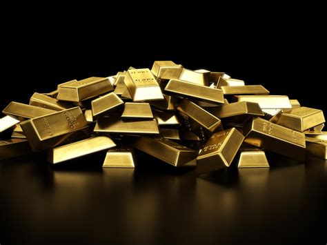 ¿Cuánto cuesta un lingote de oro en México en 2023?