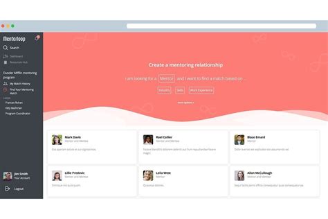 20 Best Mentoring Software For Mentors And Mentees In 2023 People