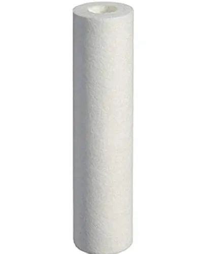 Microfiber PP Cartridge Filter Length 10 Inch Diameter 4 Inch At Rs