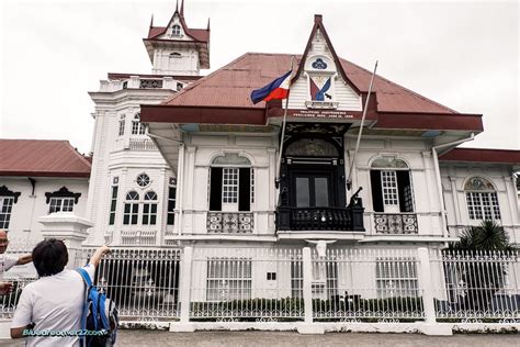 Virtual Tour: Museo Ni Emilio Aguinaldo - It's Me Bluedreamer!