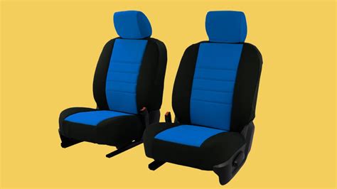 The Best Car Seat Covers The Drive