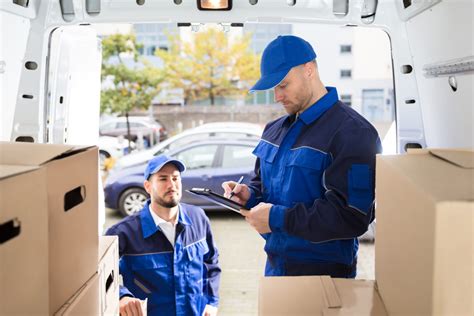 Professional Movers | Hayward, CA | NOR-CAL Moving